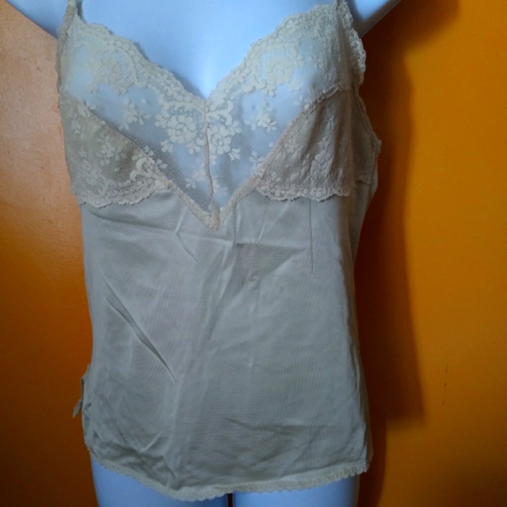 Cami, Aeropostable